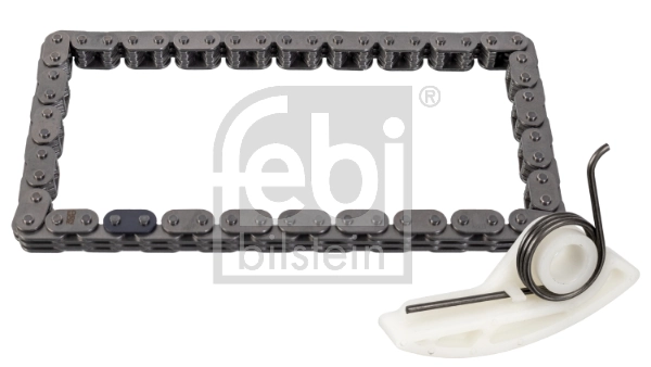 Chain Kit, oil pump drive